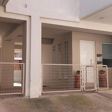 Momenti Felici 2 Apartman Ártemida Kültér fotó