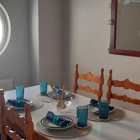 Momenti Felici 2 Apartman Ártemida Kültér fotó