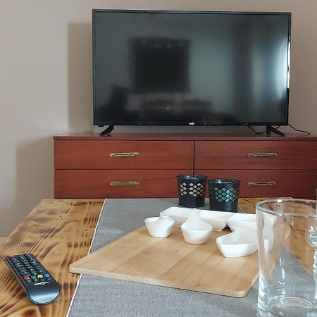 Momenti Felici 2 Apartman Ártemida Kültér fotó