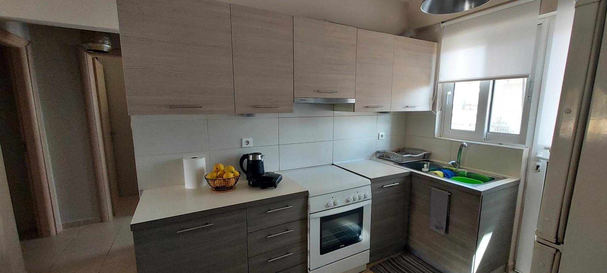 Momenti Felici 2 Apartman Ártemida Kültér fotó