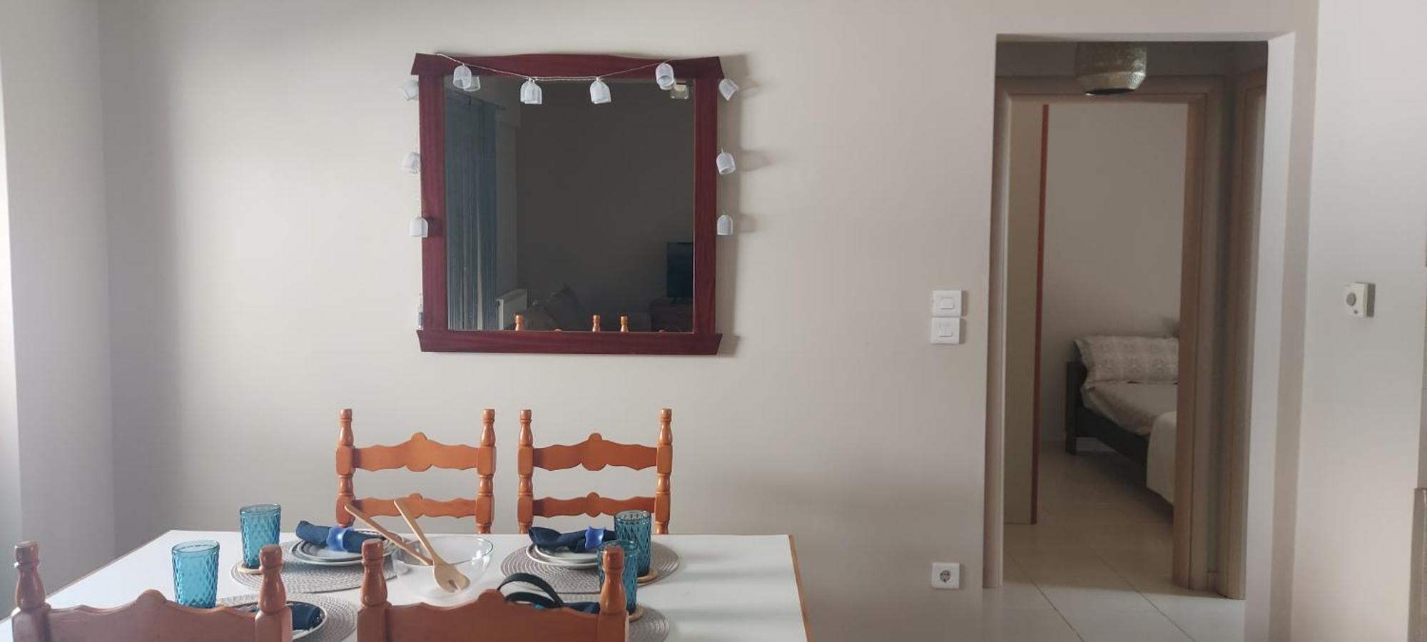 Momenti Felici 2 Apartman Ártemida Kültér fotó