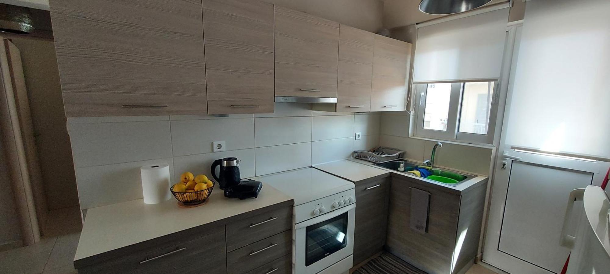 Momenti Felici 2 Apartman Ártemida Kültér fotó