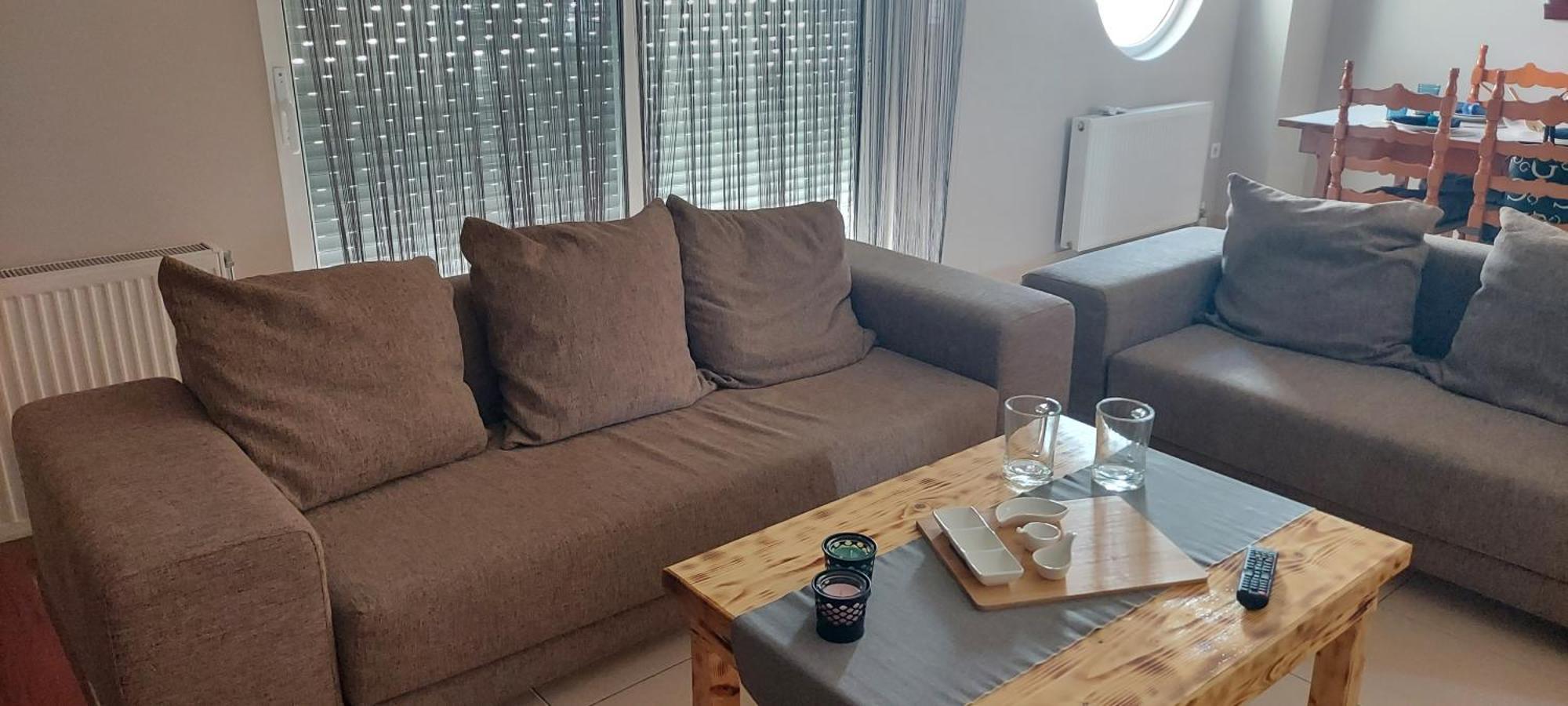 Momenti Felici 2 Apartman Ártemida Kültér fotó