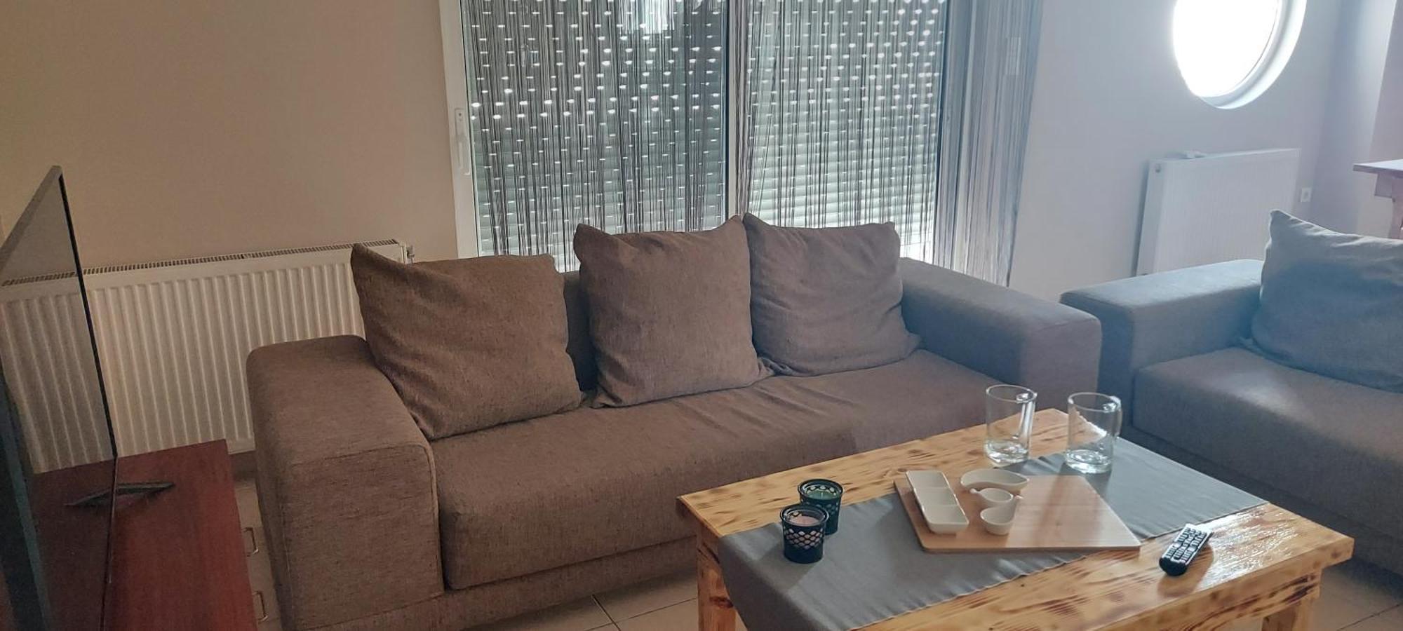 Momenti Felici 2 Apartman Ártemida Kültér fotó