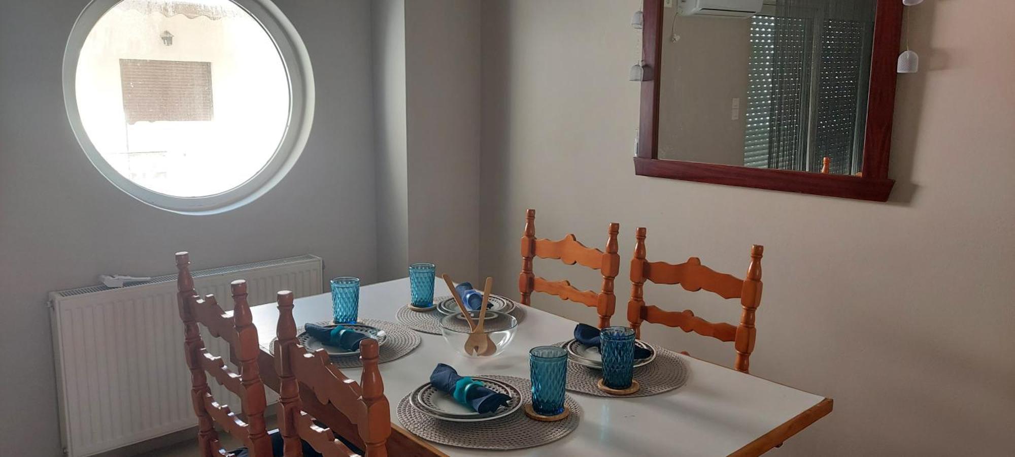 Momenti Felici 2 Apartman Ártemida Kültér fotó