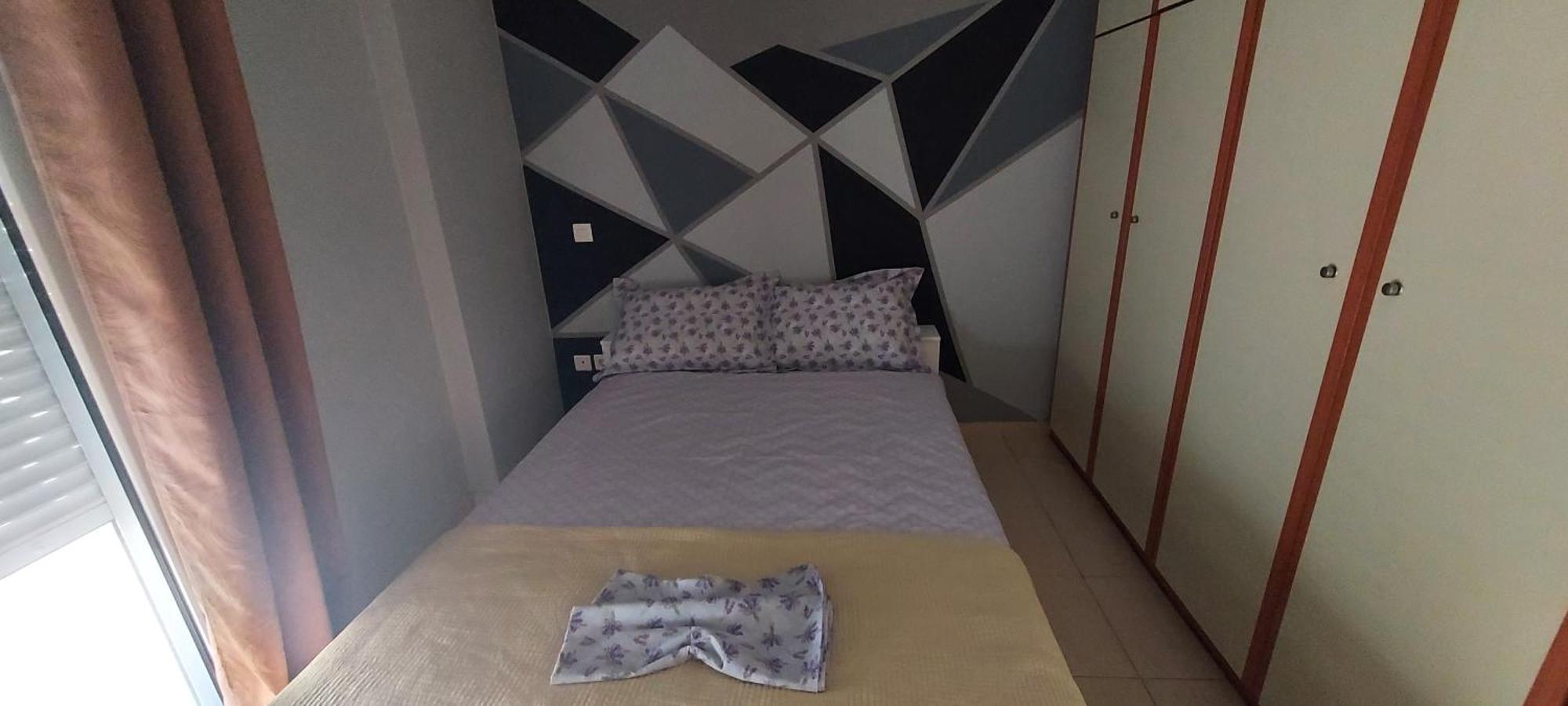 Momenti Felici 2 Apartman Ártemida Kültér fotó