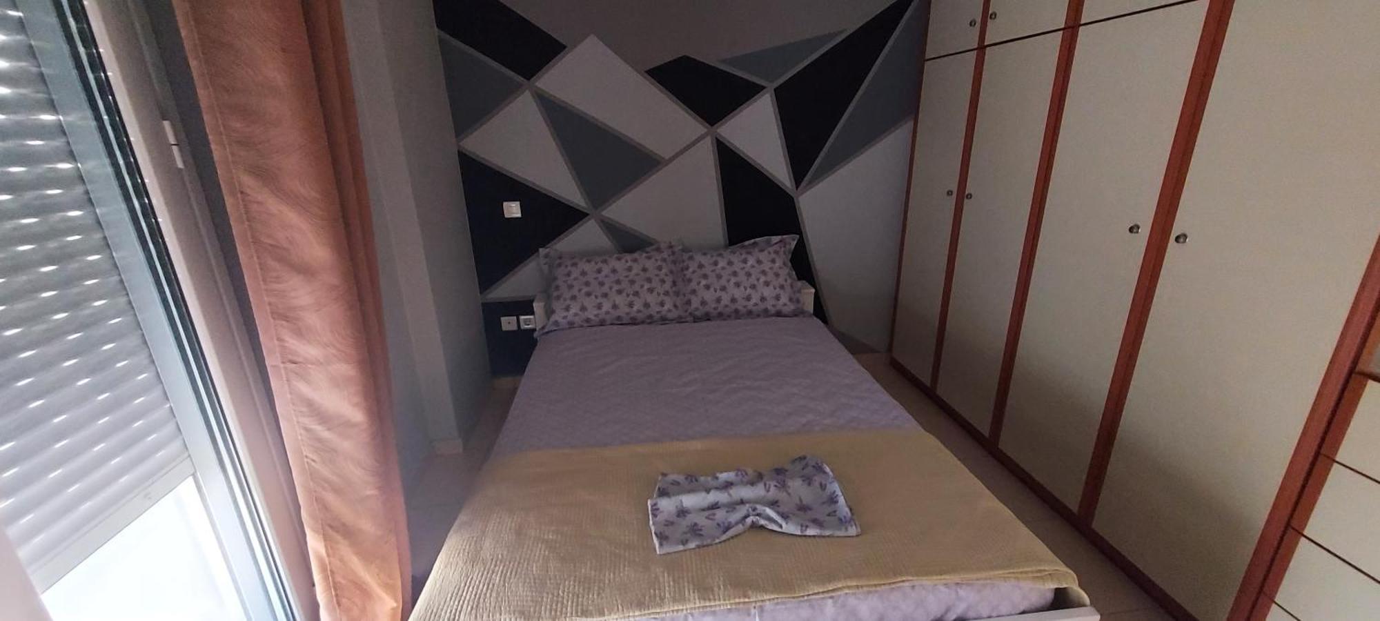 Momenti Felici 2 Apartman Ártemida Kültér fotó