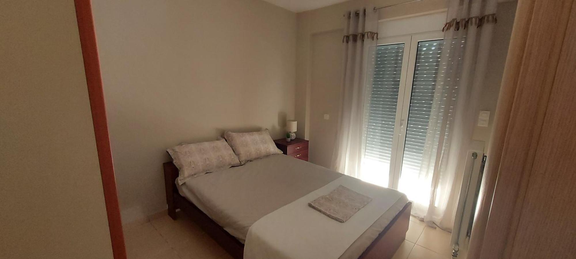 Momenti Felici 2 Apartman Ártemida Kültér fotó