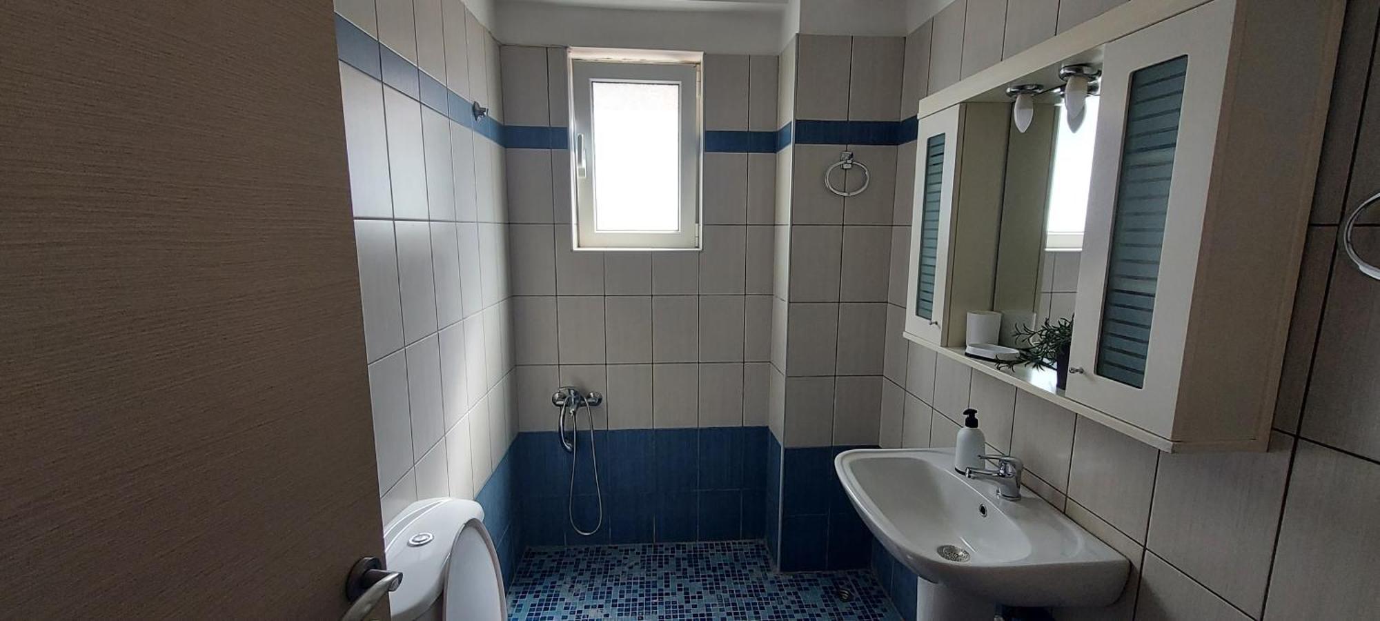 Momenti Felici 2 Apartman Ártemida Kültér fotó