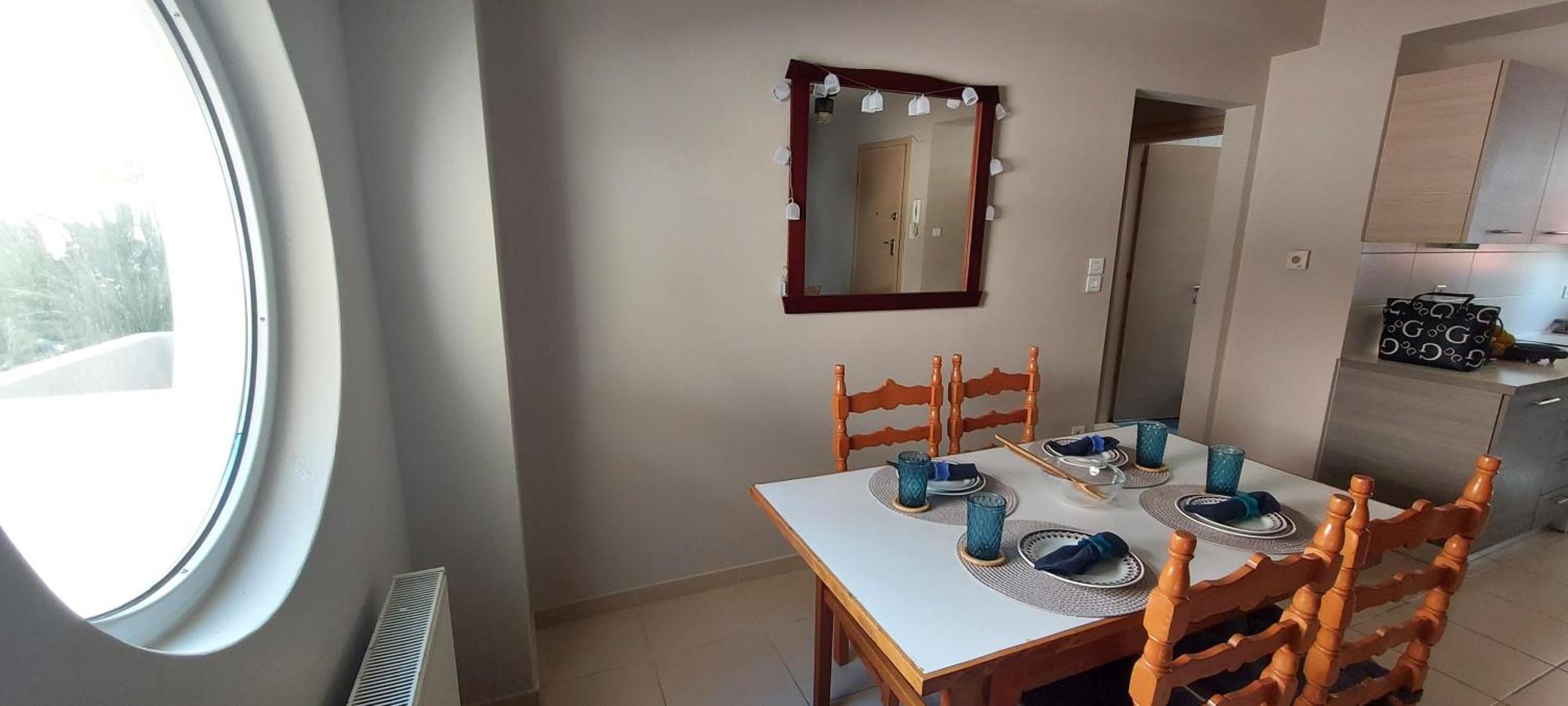 Momenti Felici 2 Apartman Ártemida Kültér fotó