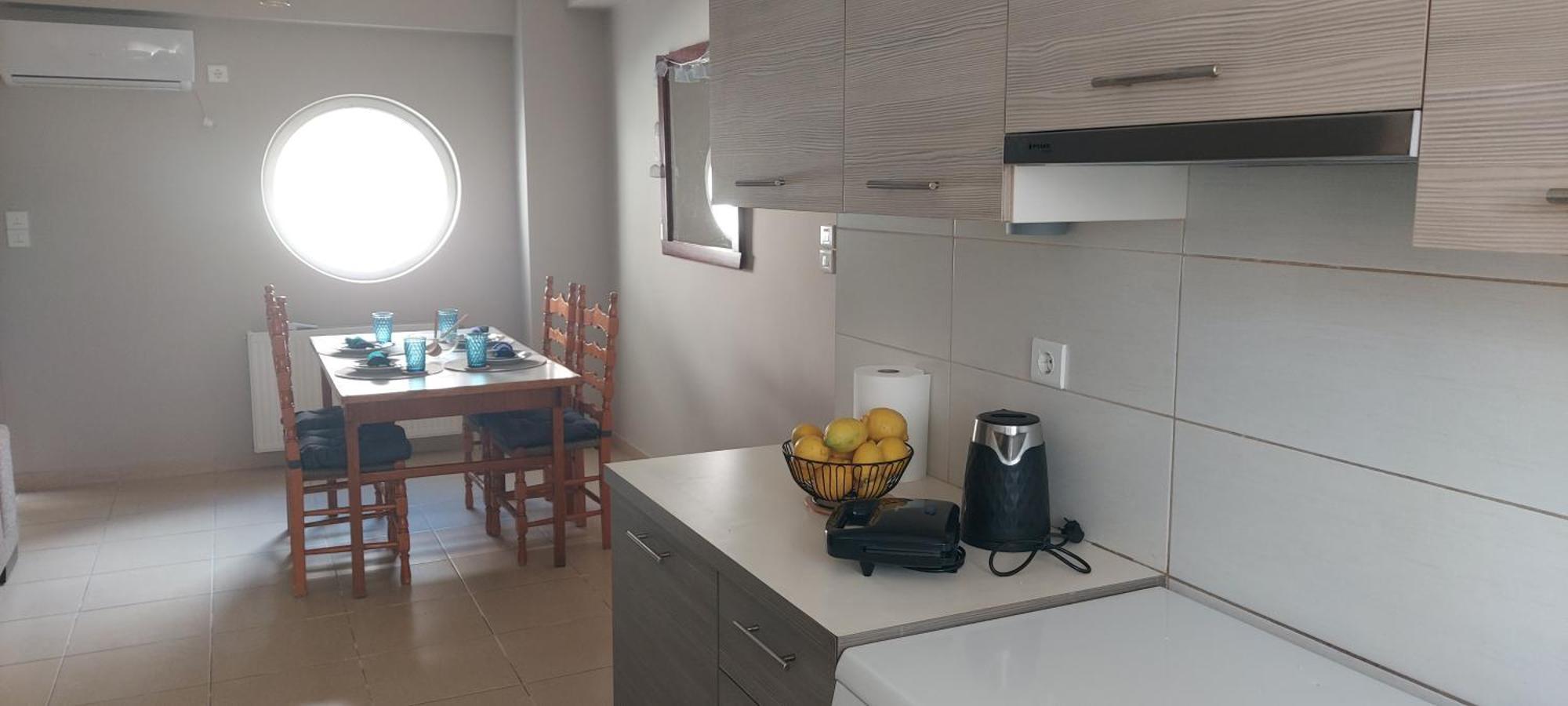 Momenti Felici 2 Apartman Ártemida Kültér fotó