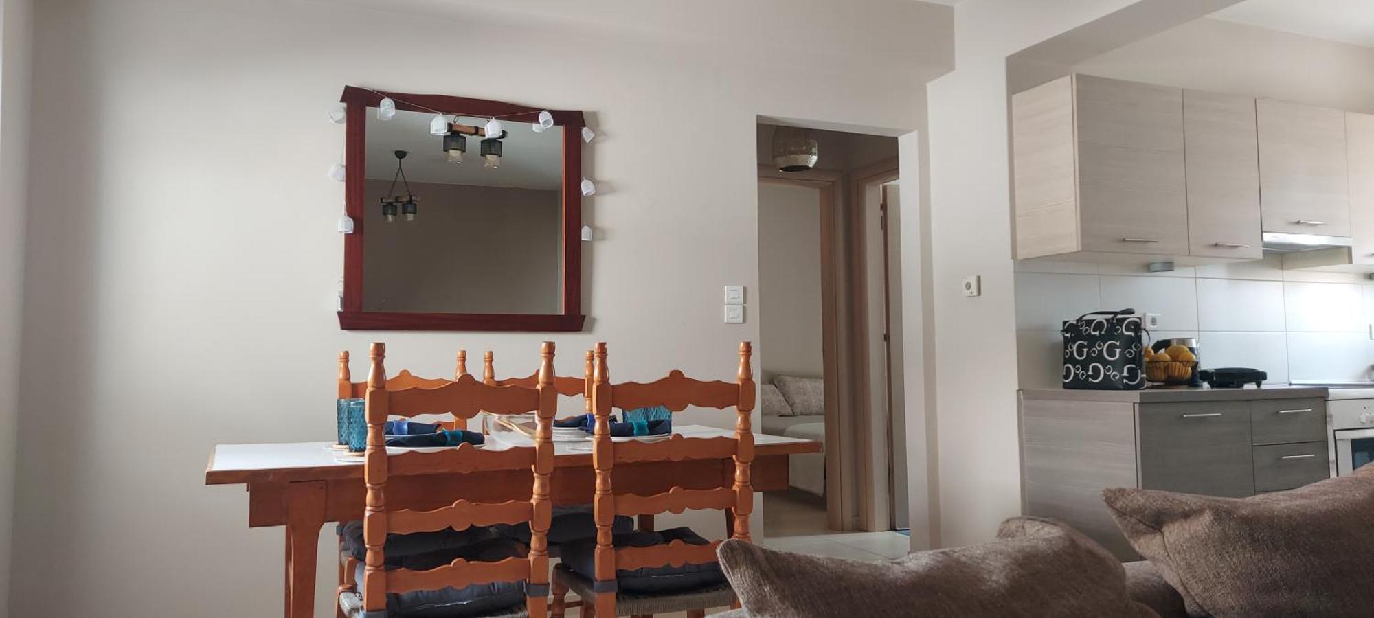 Momenti Felici 2 Apartman Ártemida Kültér fotó