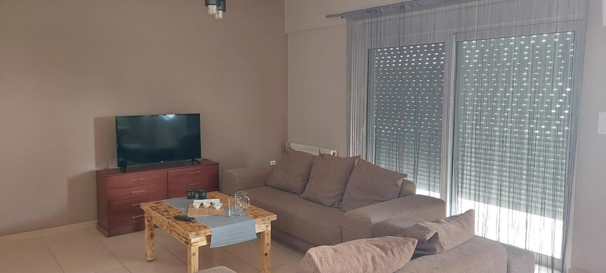 Momenti Felici 2 Apartman Ártemida Kültér fotó